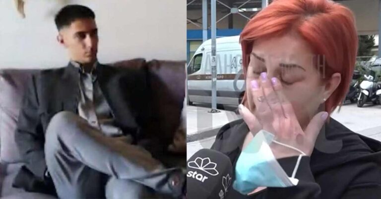 Αισιόδοξοι οι γιατροί για την κατάσταση της υγείας του 18χρονου που τον μαχαίρωσαν στην Ακρόπολη