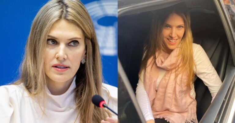 «Δεν θα γυρίσει στην Ελλάδα»: Δήλωση-βόμβα από τον δικηγόρο της Εύας Καϊλή για το μέλλον της