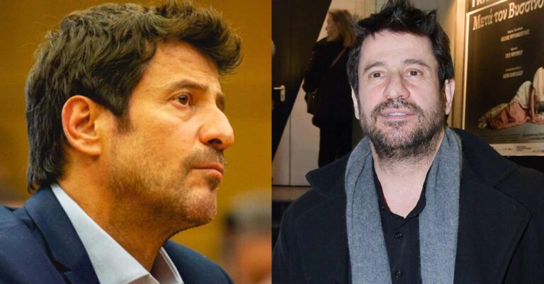 «Εγώ το παιδί μου το ξέρω»: Λύγισε η μητέρα του Αλέξη Γεωργούλη για τις βαρύτατες καταγγελίες