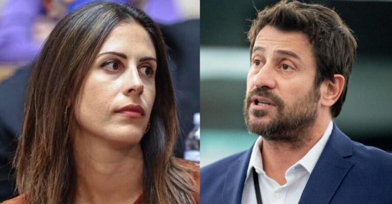 «Tην έδειρε και τη βiασε»: Σοκάρει στενός φίλος της Ελένης Χρονοπούλου για τον Αλέξη Γεωργούλη