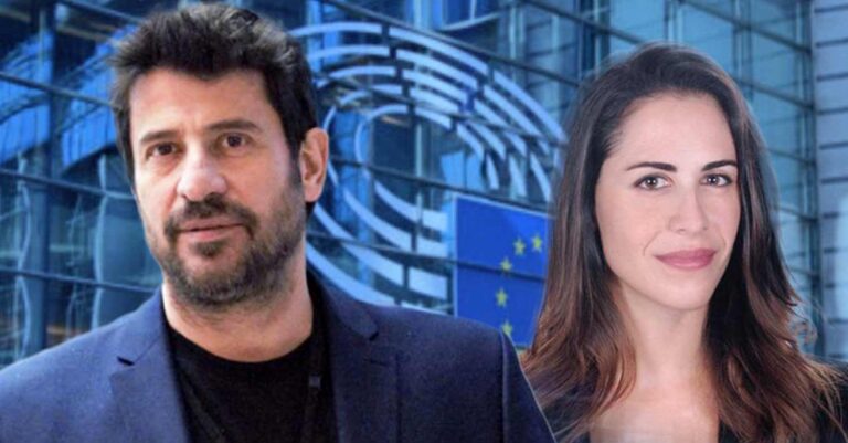 Είχε ανάγκη να βιάσει ο ωραίος, πλούσιος και διάσημος Γεωργούλης;