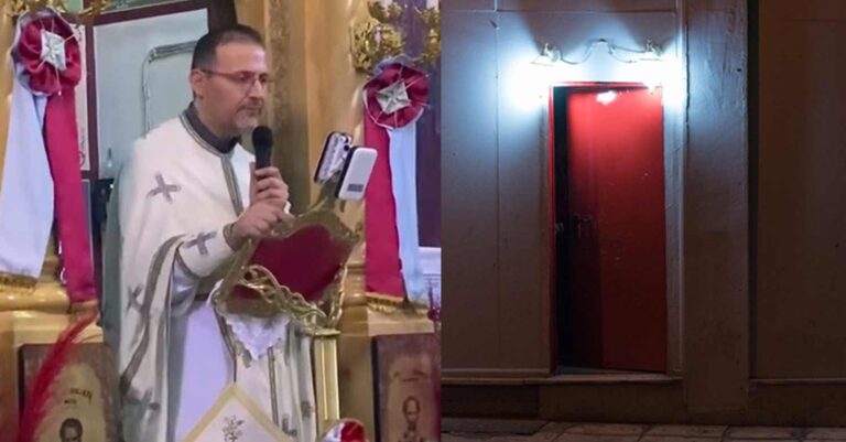 «Είμαστε πελάτες στις εργάτριες του σεξ αλλά τις λιθοβολούμε» – Το μήνυμα ιερέα στην Κρήτη