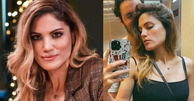 Εξόργισε τους πάντες: H Μαίρη Συνατσάκη πήγε στο Πήλιο για Πάσχα και έφαγε άγριο «κράξιμο» από τους ντόπιους