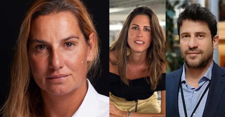 Σοφία Μπεκατώρου για την υπόθεση Γεωργούλη: «Τα θύματα φοβούνται – Τιμωρείται το δικαίωμα στην αλήθεια»