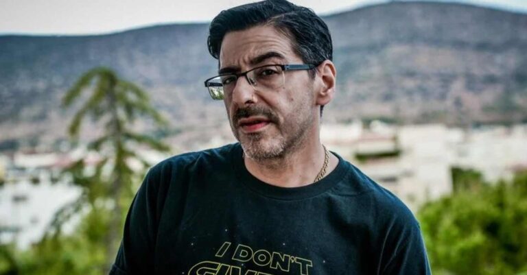Μιθριδάτης: «Περίμενα τις αντιδράσεις από τη ΝΔ για την υποψηφιότητά μου»