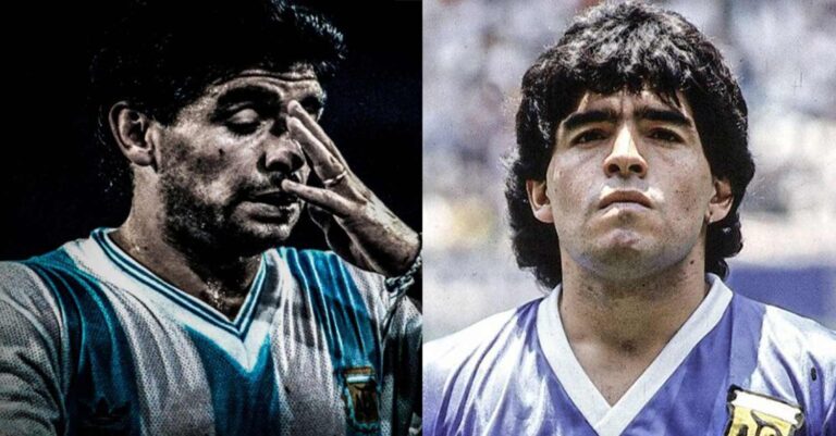 Ανατροπή σοκ: Δολοφονία ο θάνατος του Ντιέγκο Μαραντόνα! 8 γιατροί στο εδώλιο για ανθρωποκτονία με πρόθεση!