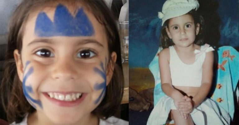 «Χρόνια αγγελικά μωρό μου… σ’ αγαπώ»: Συγκινεί η μαμά της 6χρονης Εύχαρις που «έφυγε» από Η1Ν1 – Τα παραδεισένια γενέθλια