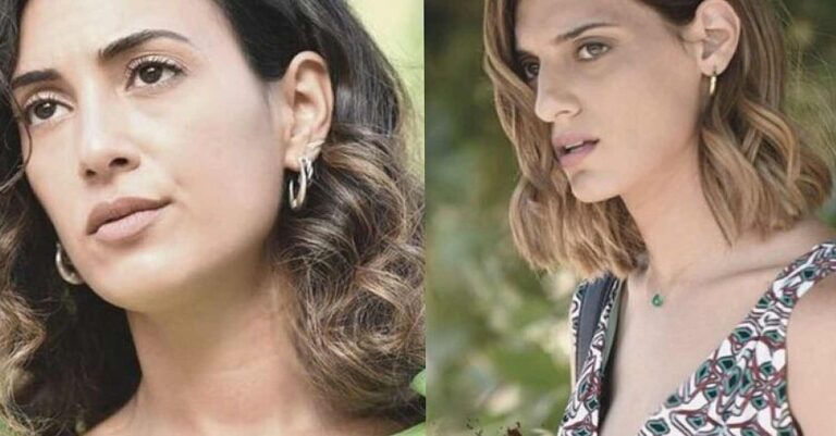 Σασμός: Η Στέλλα χάνει τη γη κάτω από τα πόδια της ύστερα από τις αποκαλύψεις της Αργυρώς