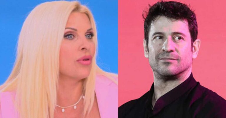 Είπε αυτά που όλοι νιώθουν: Η Μενεγάκη τα είπε όλα με ειλικρίνεια για τον Αλέξη Γεωργούλη