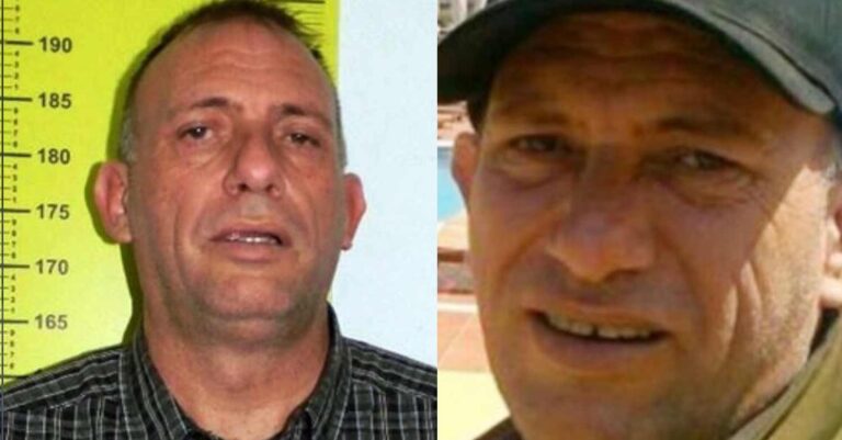 Αποφυλακίστηκε o Νίκος Σειραγάκης: Eίχε «φάει» ποινή 401 χρόνια για βαρύτατα εγκλήματα σε βάρος 36 παιδιών
