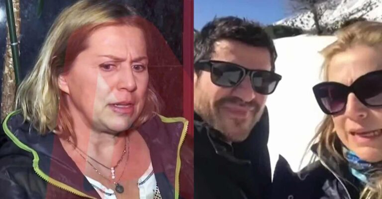 «Για μένα ο Γεωργούλης είναι το θύμα» λέει φίλη του – «Ήταν ήρεμος το Πάσχα» αποκαλύπτει άλλος φίλος του