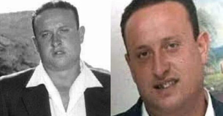 Δολοφονήθηκε και η σορός του διαλύθηκε σε οξύ: Η Μαφία προσφέρει «αποζημίωση» στην οικογένεια ανθρώπου που σκότωσε κατά λάθος