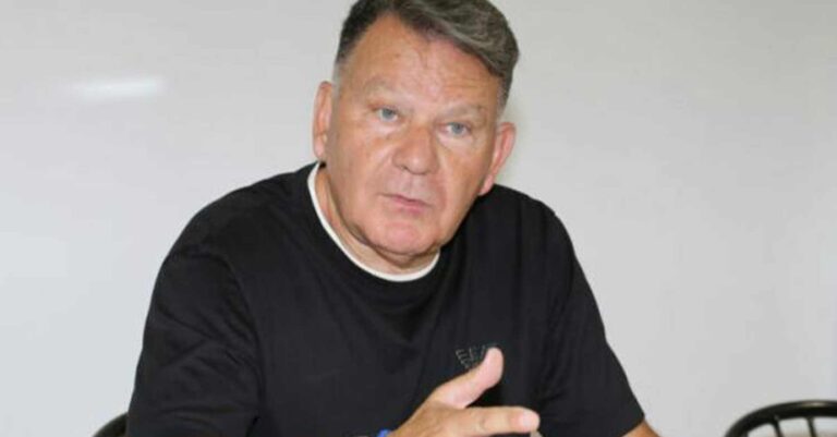 Αποκάλυψη Κούγια για καρκίνο: «Εάν δεν έχεις χρήματα, στην Ελλάδα πεθαίνεις»