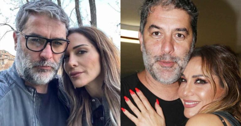 «Βόμβα» από Βασίλη Μπισμπίκη: «Ήμουν άφραγκος, με μάζευαν…» – Σύγκρυο για Δέσποινα Βανδή