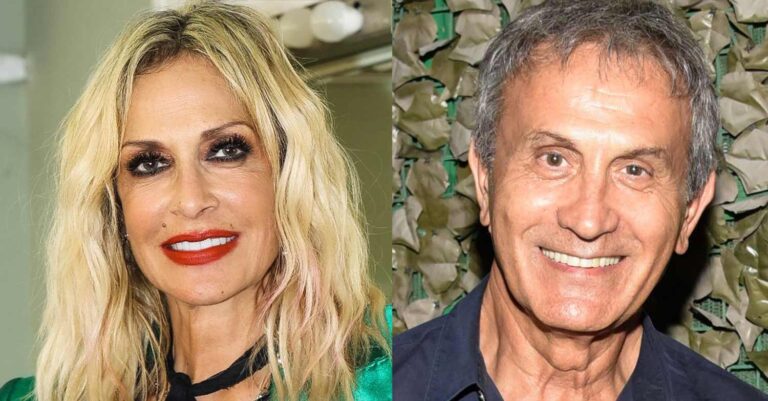 «Χείμαρρος» η Άννα Βίσση: «Έχω προσωπική αντιπάθεια με τον Γιώργο Νταλάρα»