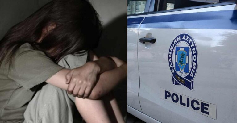 Σοκαριστικό περιστατικό στον Βόλο: Συνελήφθη 47χρονος που κλείδωσε έξω από το σπίτι την ανήλικη κόρη του