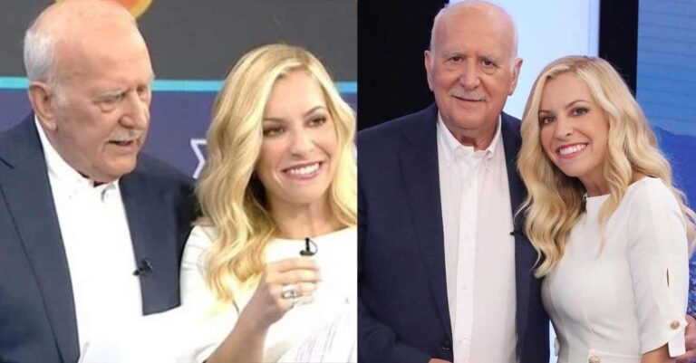 «Καλημέρα Ελλάδα»: Συνεχίζονται οι εντάσεις ανάμεσα σε Παπαδάκη και Αναστασοπούλου – Τα σενάρια για τη δημοσιογράφο