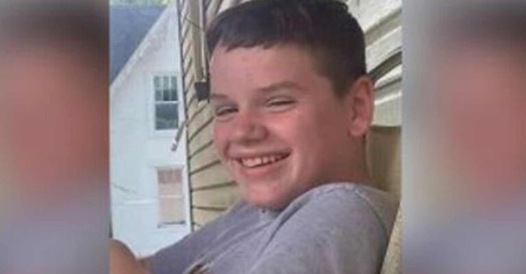 Τραγικό τέλος για 13χρονο που πήρε χάπια – Η «νέα μόδα» στο TikTok που τον παρέσυρε