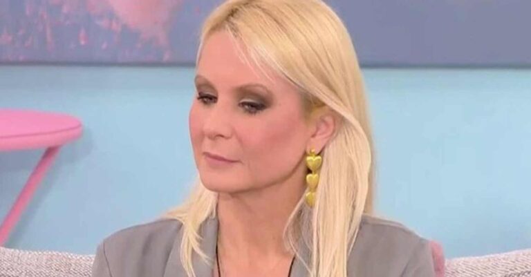 Κατερίνα Γκαγκάκη: «Σκέφτομαι να υιοθετήσω, το ψάχνω πολύ τώρα»