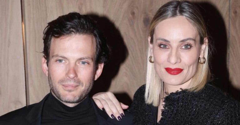 Μελέτη -Μαροσούλης βαπτίζουν την κόρη τους: Πότε και πού θα γίνει η βάπτιση