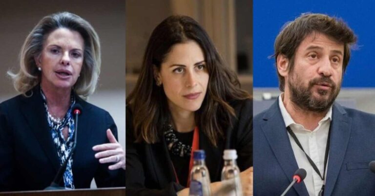 «Φωτιά» οι αποκαλύψεις της Βόζεμπεργκ: Ήταν τόσο σοβαρά τα χτυπήματά της Ελένης Χρονοπούλου που για 6 μήνες δεν έβλεπε κανέναν