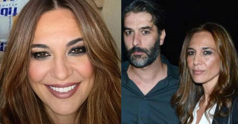 «Τώρα το νιώθω ότι είμαι καλύτερη»: Η αιχμηρή ανάρτηση της πρώην συζύγου του Βασίλη Μπισμπίκη, Κωνσταντίνας Μπεκιάρη