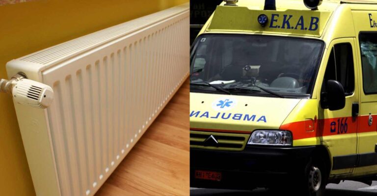 Θρήνος: 22χρονος έβαλε τέλος στη ζωή του με τον πιο σκληρό τρόπο – Τον βρήκε η σύντροφος του