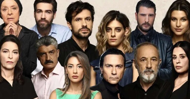 Ευχάριστα νέα για τον «Σασμό»: Έγινε γνωστό σήμερα και όλοι ανυπομονούν