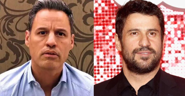 Toν «αθωώνει» και ξεσπάσει: Σάλος με όσα είπε ο Γρηγόρης Πετράκος για τον Αλέξη Γεωργούλη