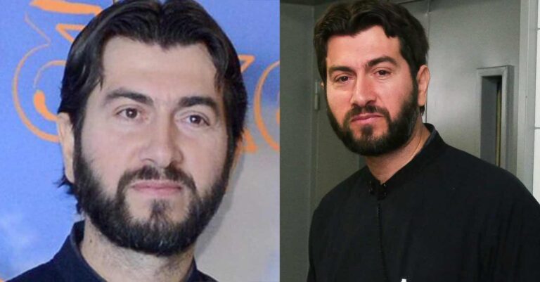 Δύσκολες ώρες για τον Πατέρα Αντώνιο – Έμαθε σήμερα τα δυσάρεστα