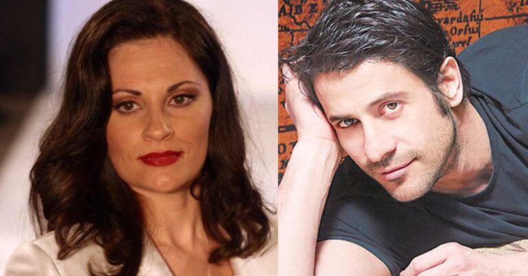 «Θα κινηθώ νομικά»: Έξαλλη η Θεοφανία Παπαθωμά για την υπόθεση Γεωργούλη