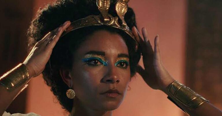 Netflix: Σάλος με τη «μαύρη Κλεοπάτρα» – Η πλατφόρμα έκλεισε τα σχόλια, μηνύσεις από τους Αιγυπτίους