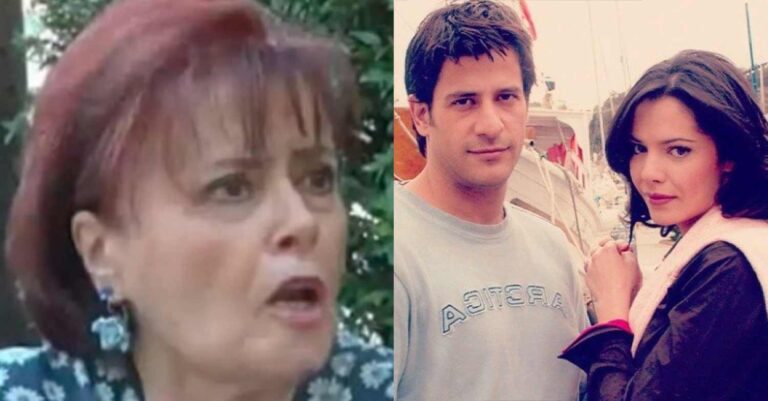 «Τον έβλεπαν και λιποθυμούσαν»: Χαμός με όσα είπε η Μάγδα Τσαγγάνη για τον Αλέξη Γεωργούλη