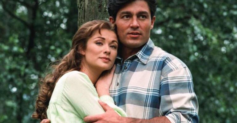 Νεκρός πρωταγωνιστής της «Εσμεράλδας» – Ο σπαρακτικός αποχαιρετισμός της 54χρονης σήμερα Leticia Calderόn