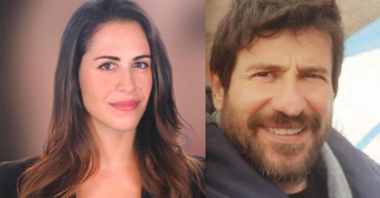 Κάτι δεν πάει καλά με την ιστορία – Είχαν σχέση λένε ο Γεωργούλης με την Ελένη Χρονοπούλου