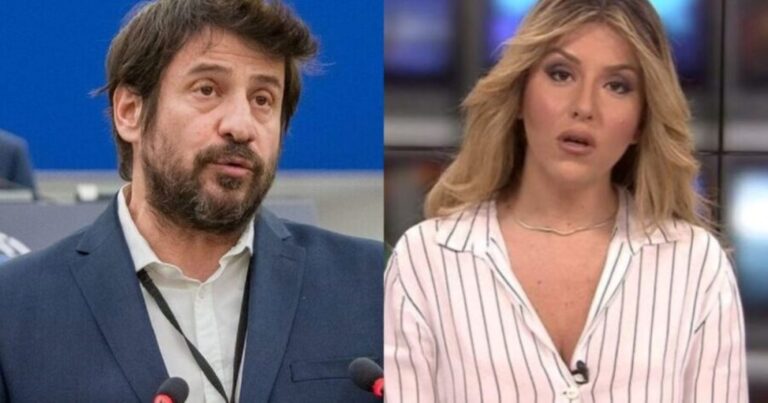 Όλο το Διαδίκτυο μιλάει για τη Νατάσα Γιάμαλη: Είπε για την Χρονοπούλου και τις καταγγελίες αυτό που όλοι σκέφτονται