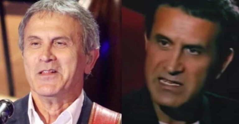 «Βόμβα» Γιώργου Νταλάρα: «Πολύ μικρός 23 χρονών προσπάθησα»