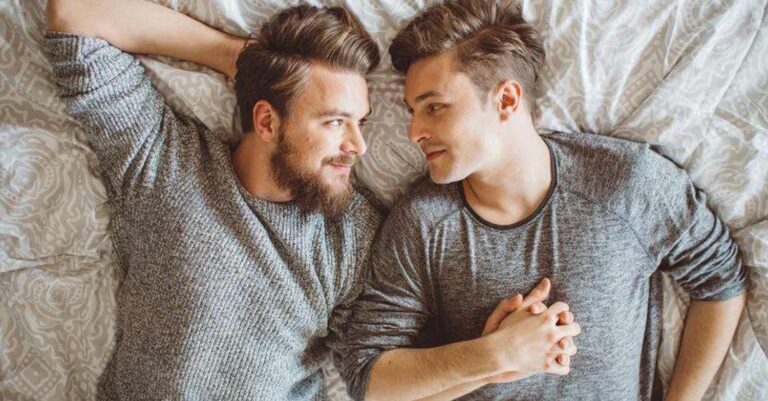 Ο αδελφός μου έχει σχέση με τον άντρα μου και εγώ το ανέχομαι…