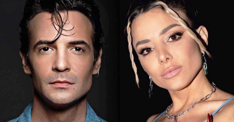 Λιώνει για τα μάτια του Νίνο η Τζόζεφιν: Όλοι τους κοίταγαν στην κοινή του έξοδο χτες το βράδυ