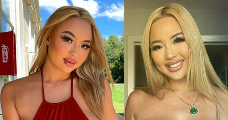 Μοντέλο: «Θέλω να πάω με 1000 άτομα μέχρι να κλεiσω τα 30»