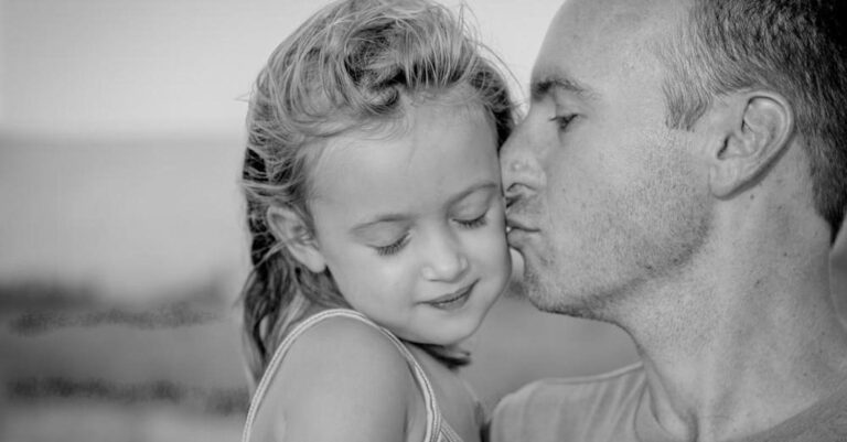 Έκανα τεστ DNA κρυφά και βρήκα ότι το παιδί δεν ήταν δικό μου. Έπρεπε να διαλέξω – Η ιστορία του Γιάννη