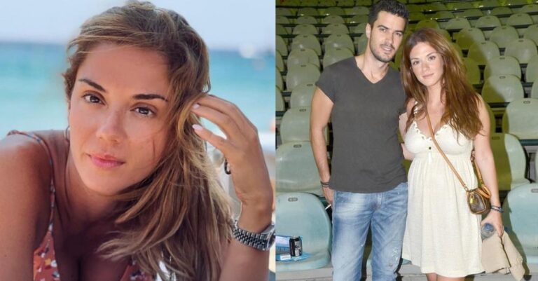 Δεν πάει με τίποτα ο νους σας: Ιδού το πραγματικό ύψος της Βάσως Λασκαράκη, δεν της φαίνεται καθόλου