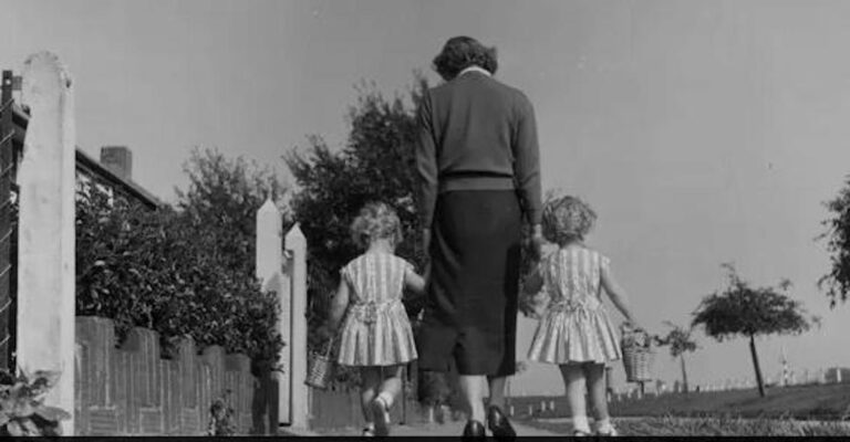 Τη μέρα που πήγαινα να ζητήσω διαζύγιο επειδή δεν μπορούσα να κάνω παιδιά, έγινε το θαύμα – Αληθινή ιστορία