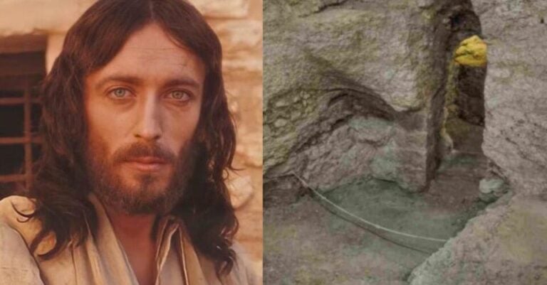 Για 1η φορά στην δημοσιότητα: Αuτό ήταν το σπίτι που μεγάλωσε ο Ιησούς Χριστός, δıέρρευσαν φώτο από καλόγριες