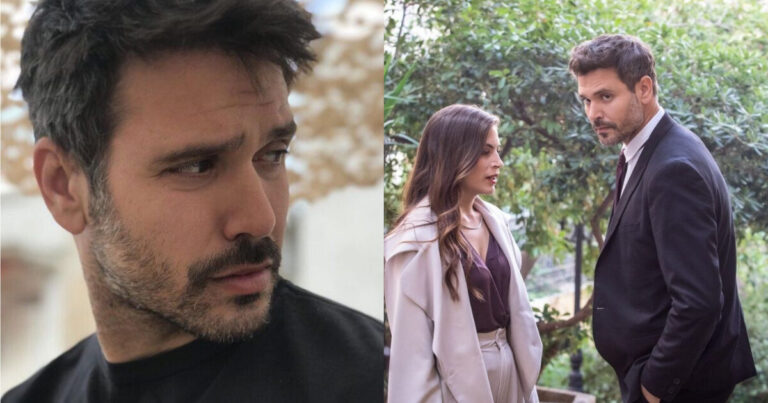 Τον κοίταζε όλο το νησί: Ο Μιχάλης Λεβεντογιάννης «πέταξε» το κοστούμι του Εισαγγελέα «Μαρκέτου» και πήγε έτσι για ούζα