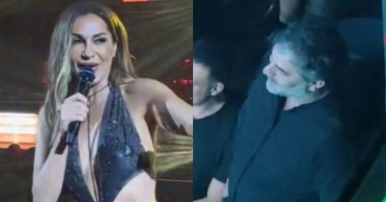 «Του εαυτού μου το άλλο μισό»: Λιώνει η Βανδή για τον Μπισμπίκη της-Η αφιέρωση που έκανε τους πάντες να ζηλεύουν