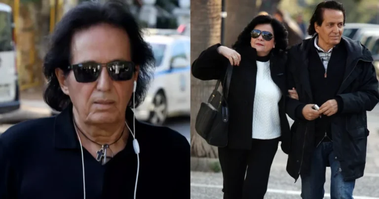 «Τους δίνω ευχή και κατάρα»: Ο Πασχάλης κλείνει στόματα, 16 χρόνια μετά, για το στιγμιαίο λάθος