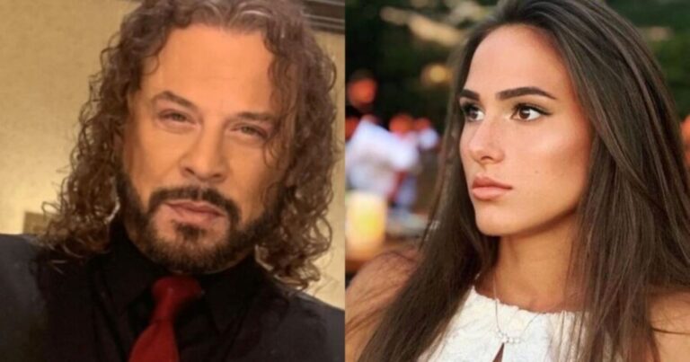 Τους πήρε ο ύπνος και έγιναν θέαμα: Δάντης – Ασημίνα αποκοιμήθηκαν στο καράβι για Τήνο