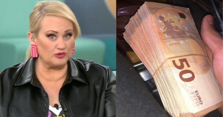 Τύχη, έρωτες, πολλά λεφτά: 4 Ζώδια που όλο τον Μάιο θα έχουν τεράστια επιτυχία στα οικονομικά & ερωτικά τους