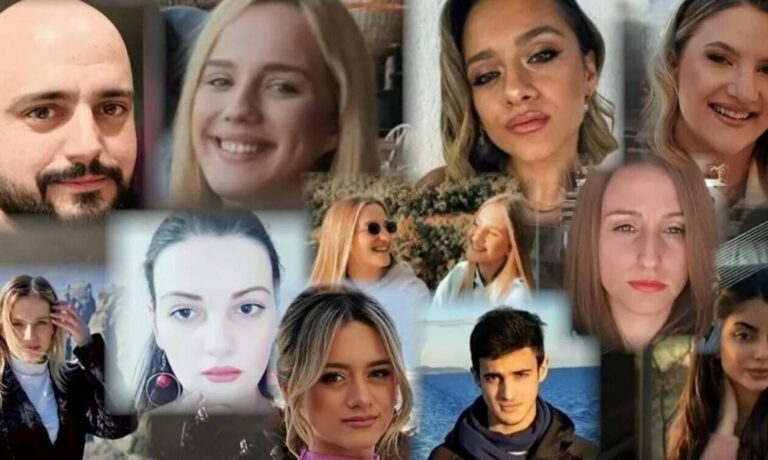 «Η αγωνία ζει, πέθανε; Να μην νιώσει κανένας γονιός τέτοιες στιγμές»: Ο μπαμπάς της Κατερίνας που σώθηκε μιλάει